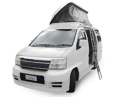 4 Berth Motorhomes