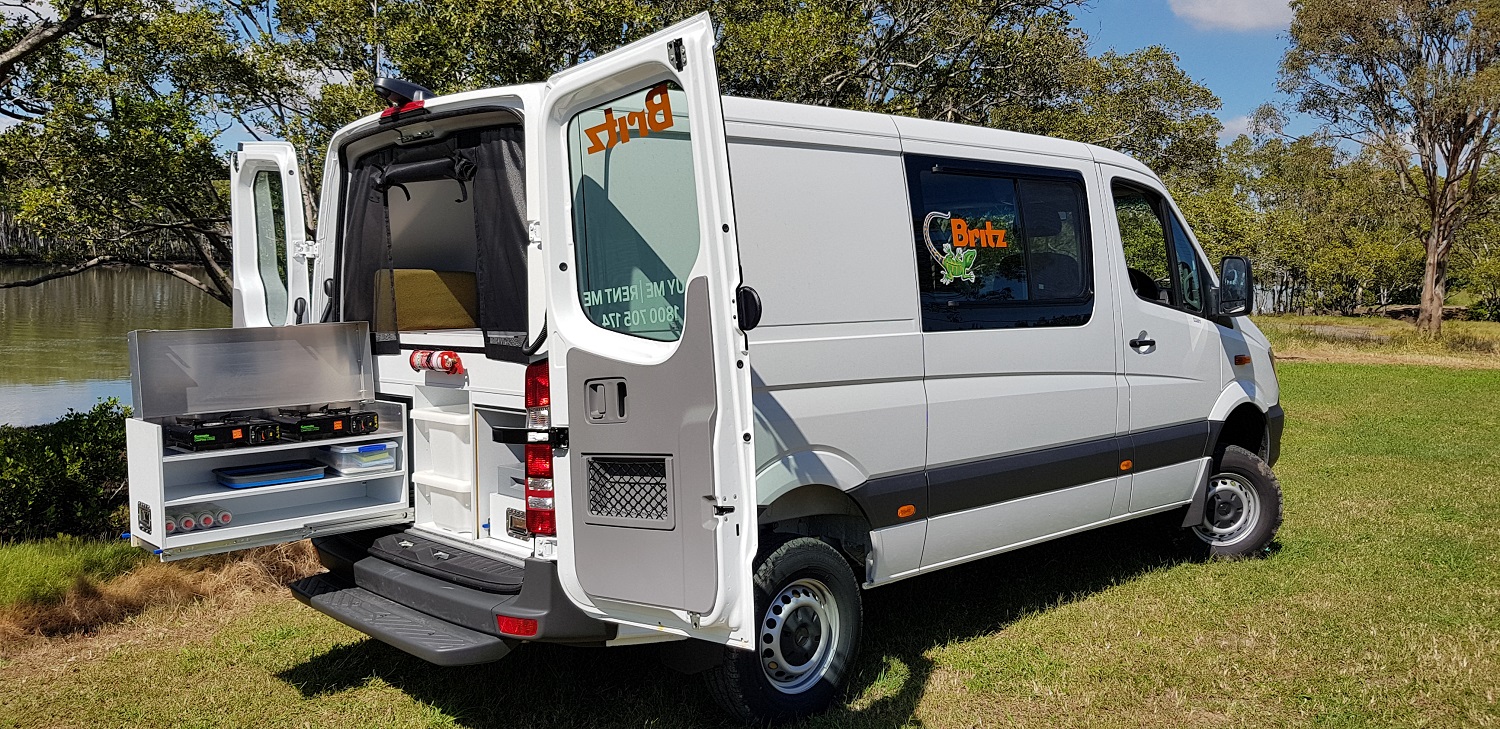 HiTop Campervans