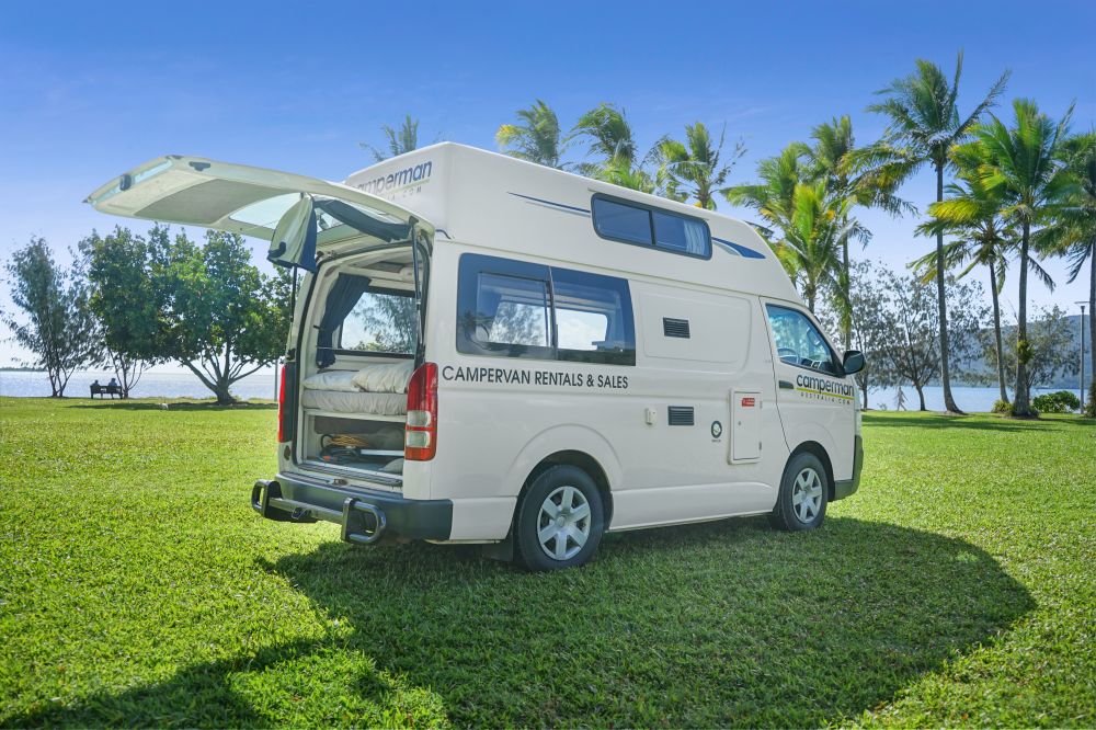 HiTop Campervans