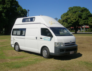 HiTop Campervans