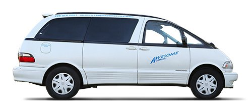 LowTop Campervans