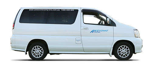LowTop Campervans